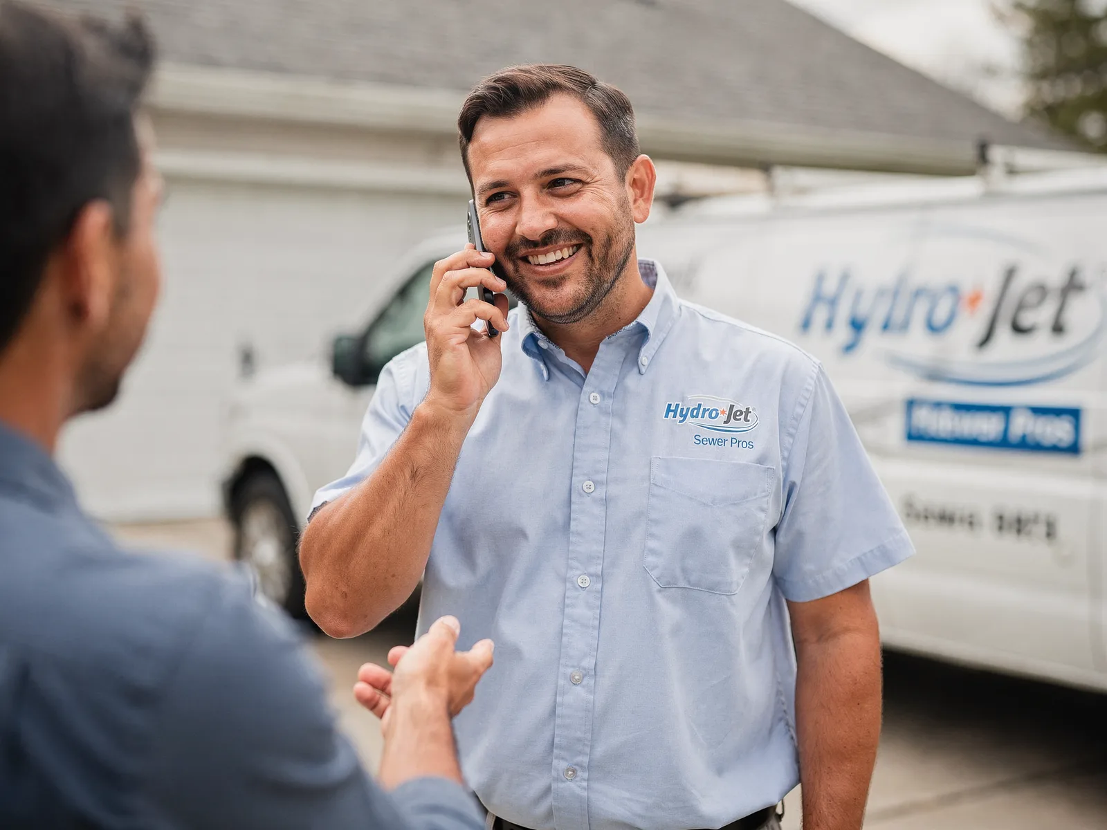 Hydro Jetting Offerle, KS FAQs